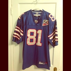 NFL jersey